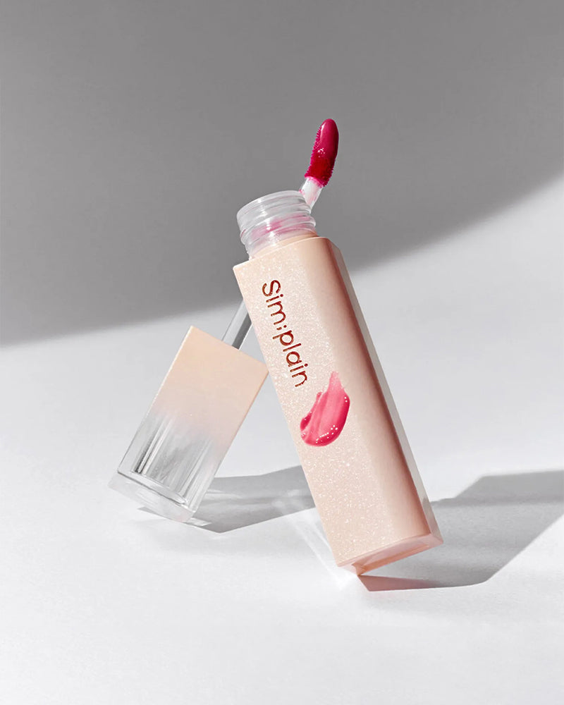 CLIO Sim;plain Dewy Volume Tint