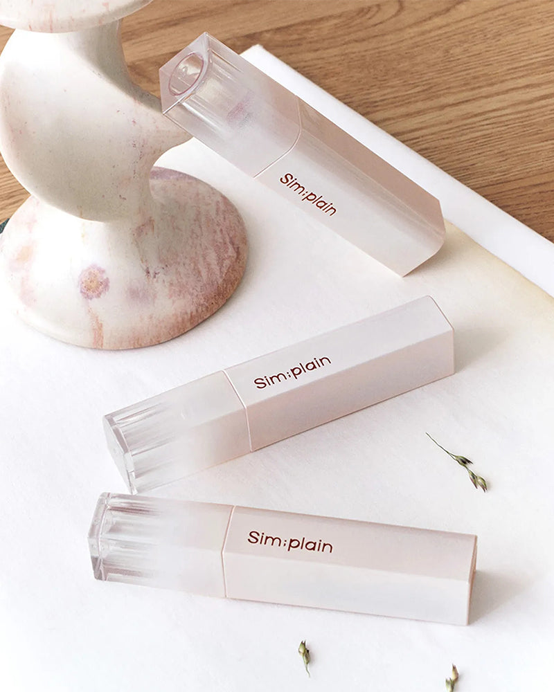 CLIO Sim;plain Dewy Volume Tint