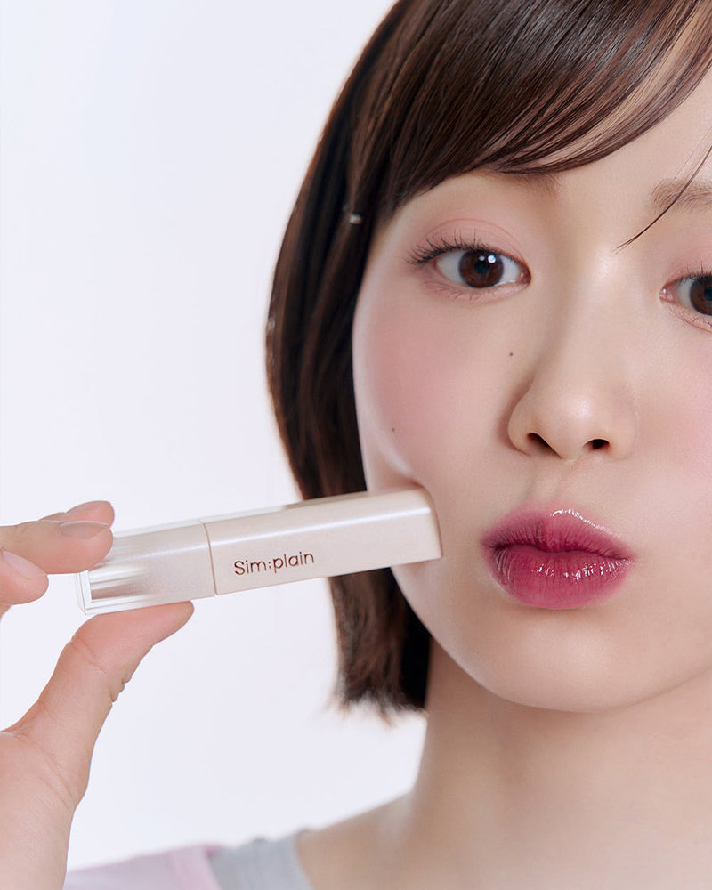 CLIO Sim;plain Dewy Volume Tint