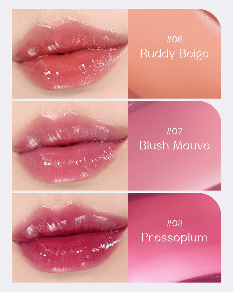 CLIO Sim;plain Dewy Volume Tint