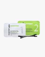 CNP Laboratory Anti-Pore Black Head Perfect Clear Kit Pro