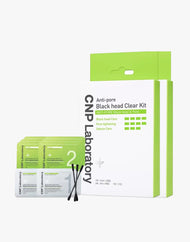 CNP Laboratory Anti-Pore Black Head Perfect Clear Kit Pro