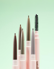 Crayon à sourcils Colorgram Micro Slim