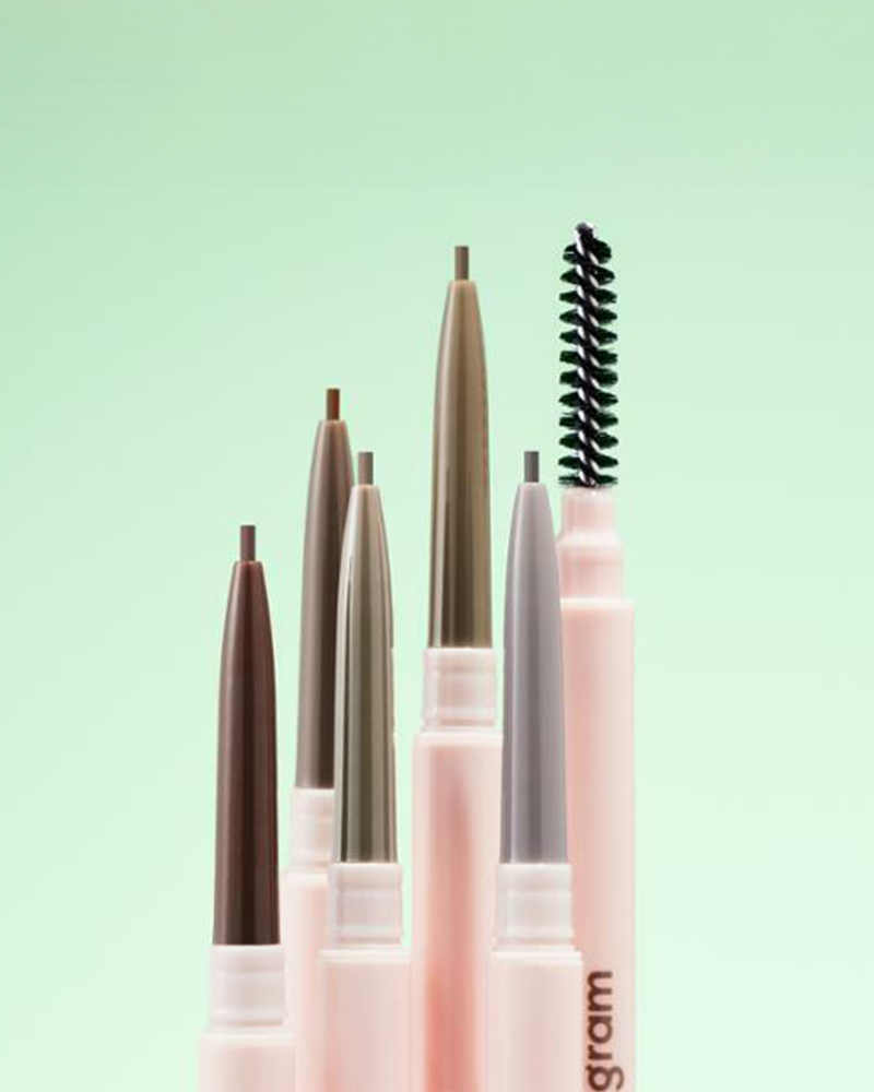 Crayon à sourcils Colorgram Micro Slim
