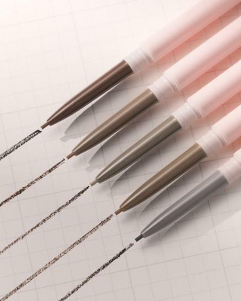 Crayon à sourcils Colorgram Micro Slim