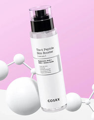 COSRX The 6 Peptide Skin Booster