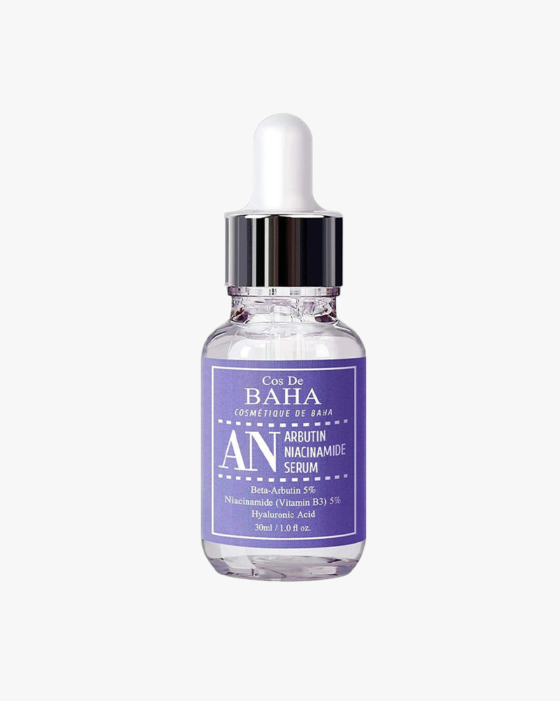 Cos De BAHA AN Arbutin Niacinamide Serum