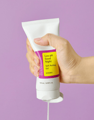 Gel peeling doux Good Night à faible pH COSRX