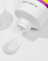 Gel peeling doux Good Night à faible pH COSRX