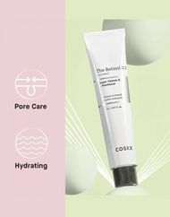 Crème au rétinol 0,3 COSRX 20 ml