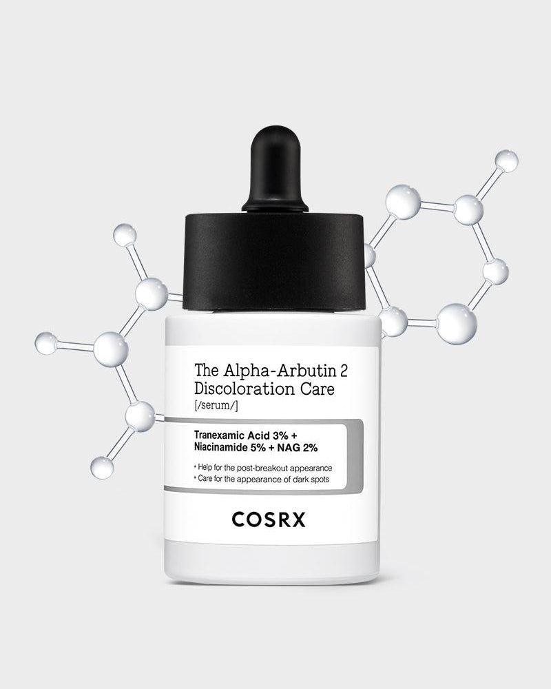 COSRX The Alpha-Arbutin 2 Discoloration Serum 50 mL