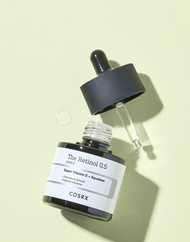 COSRX L'huile au rétinol 0,5