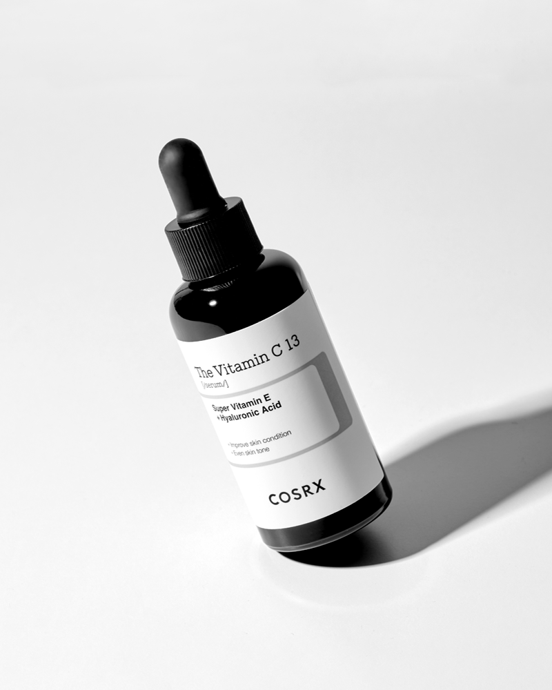 COSRX Le sérum à la vitamine C 13
