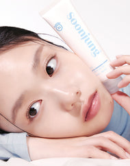 Etude SoonJung Crème Barrière Intensive 2x