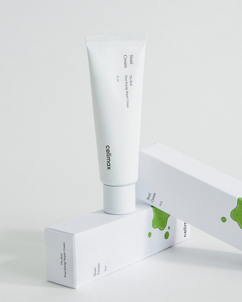celimax La vraie crème réparatrice énergétique au noni