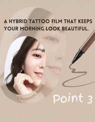 Cuore K-Palette 1Day Tattoo Liquid Eyeliner