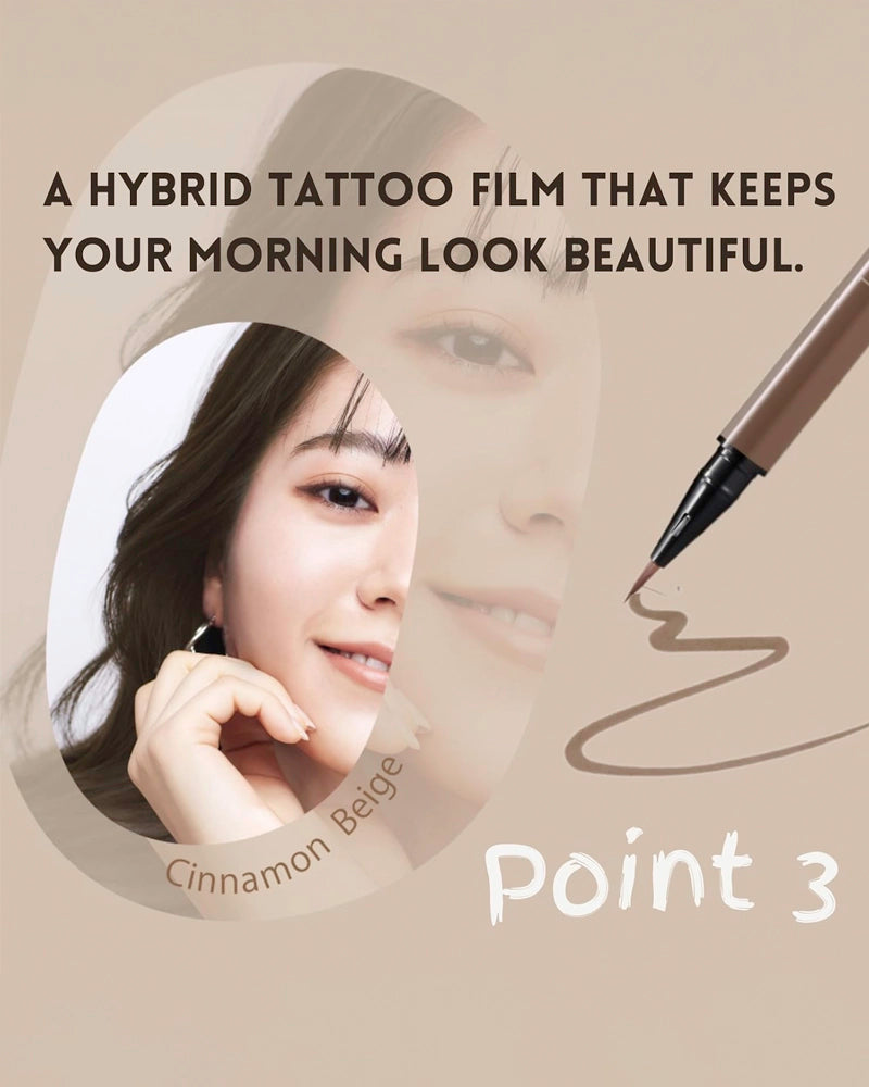 Cuore K-Palette 1Day Tattoo Liquid Eyeliner