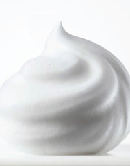 Curél Foaming Facial Wash