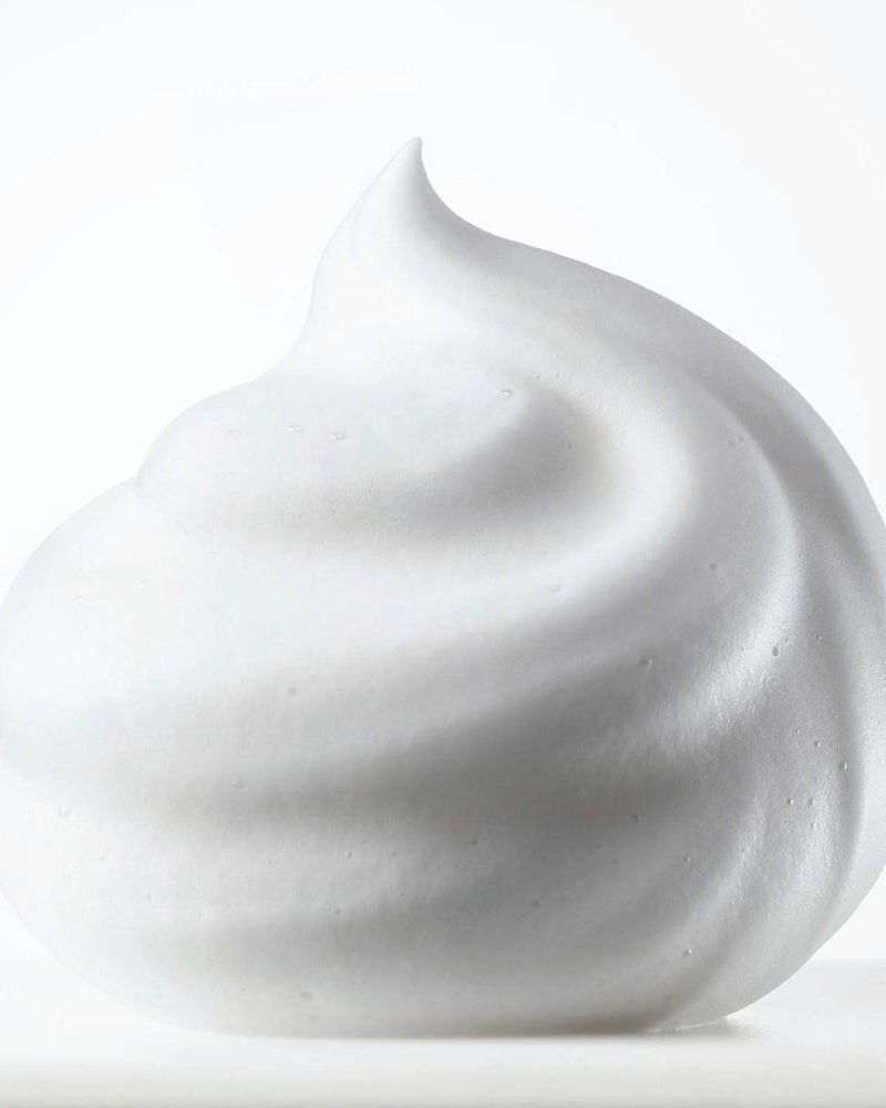 Curél Foaming Facial Wash