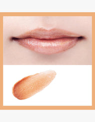 Curél Moisture Lip Care Cream #Beige