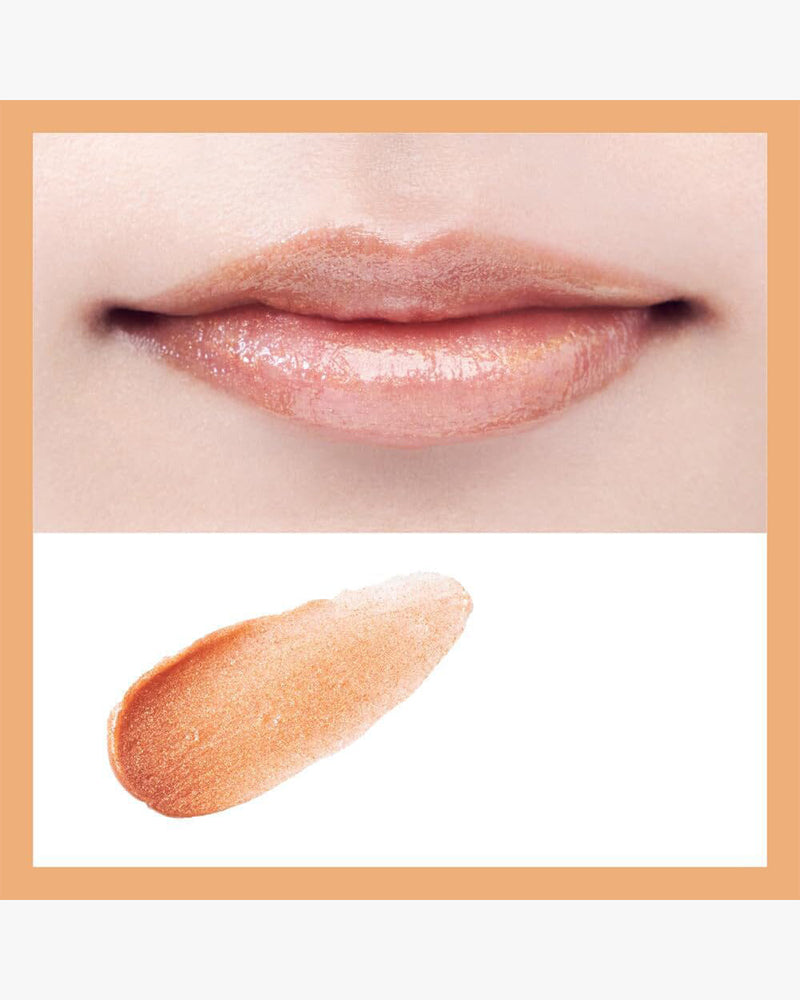 Curél Moisture Lip Care Cream #Beige