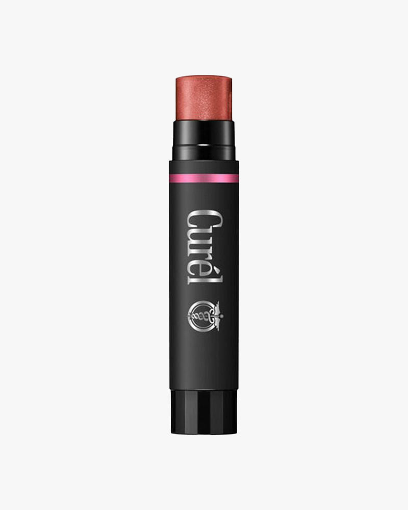 Curél Moisture Lip Care Cream #Pink