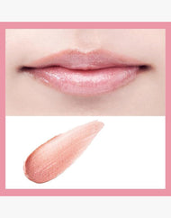 Curél Moisture Lip Care Cream #Pink