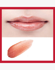 Curél Moisture Lip Care Cream #Red