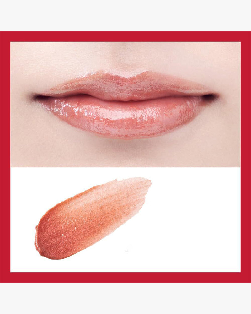 Curél Moisture Lip Care Cream #Red
