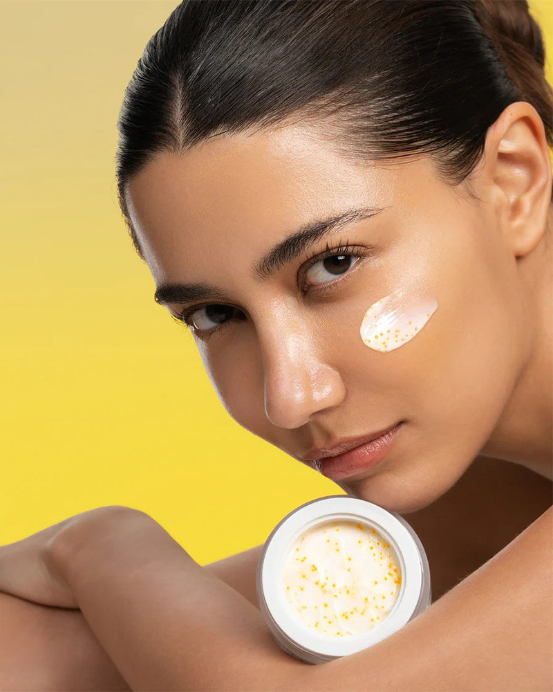 d'Alba Vita Toning Capsule Cream