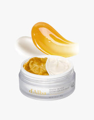 d'Alba White Truffle Double Serum & Cream