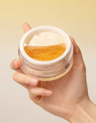 d'Alba White Truffle Double Serum & Cream