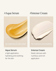 d'Alba White Truffle Double Serum & Cream