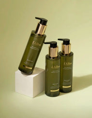 d'Alba Balancing Vegan Cleanser Mild Clean