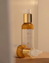 d'Alba White Truffle Return Oil Cream Cleanser