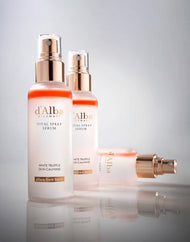 d'Alba White Truffle Vital Spray Serum