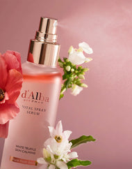 d'Alba White Truffle Vital Spray Serum