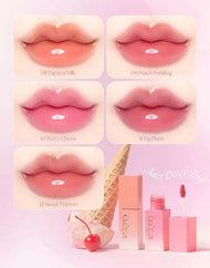 Warehouse Sale - dasique Juicy Dewy Tint #11 Fig Plum