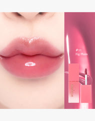 Warehouse Sale - dasique Juicy Dewy Tint #11 Fig Plum