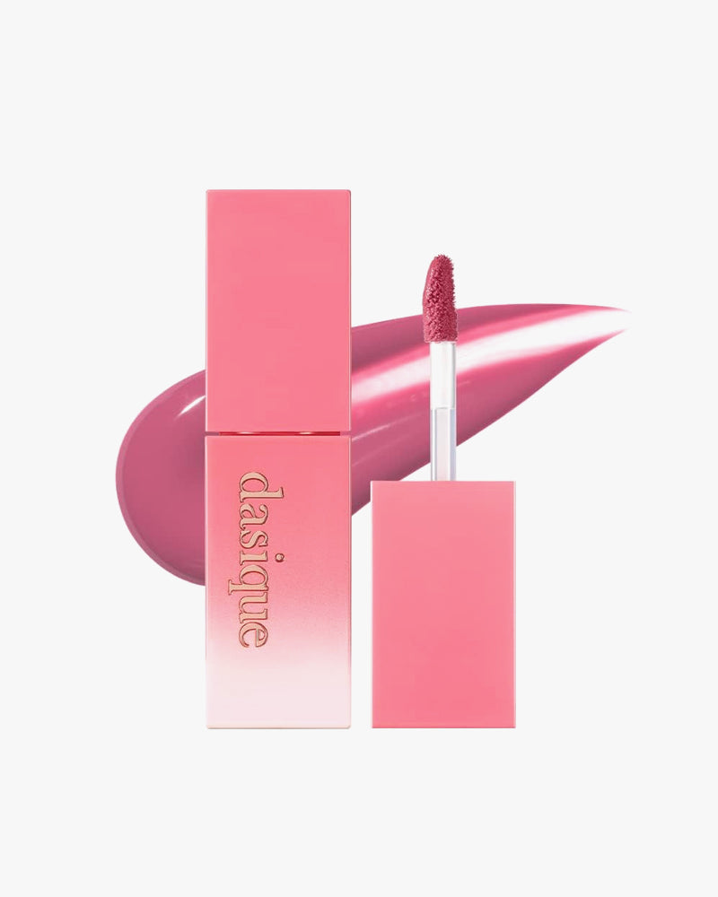 Warehouse Sale - dasique Juicy Dewy Tint #11 Fig Plum