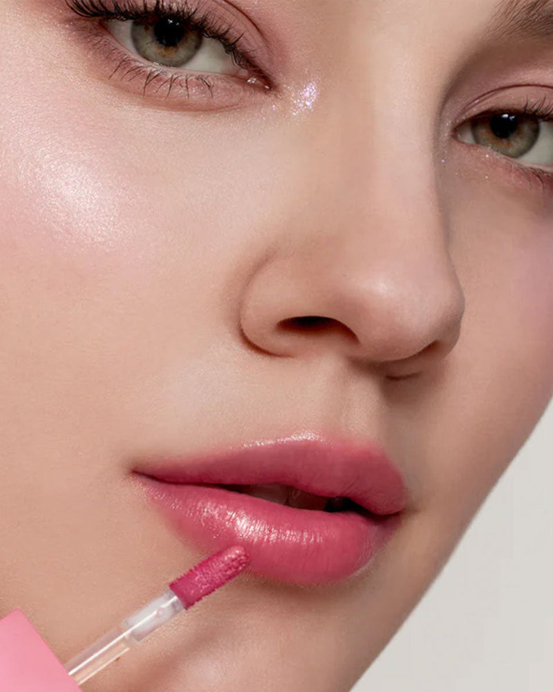 Warehouse Sale - dasique Juicy Dewy Tint #11 Fig Plum