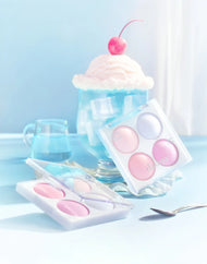 dasique Blending Mood Cheek: Ice Cream Collection