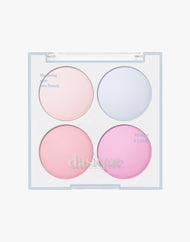 dasique Blending Mood Cheek: Ice Cream Collection