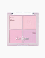dasique Blending Mood Cheek: Tea Blending Collection