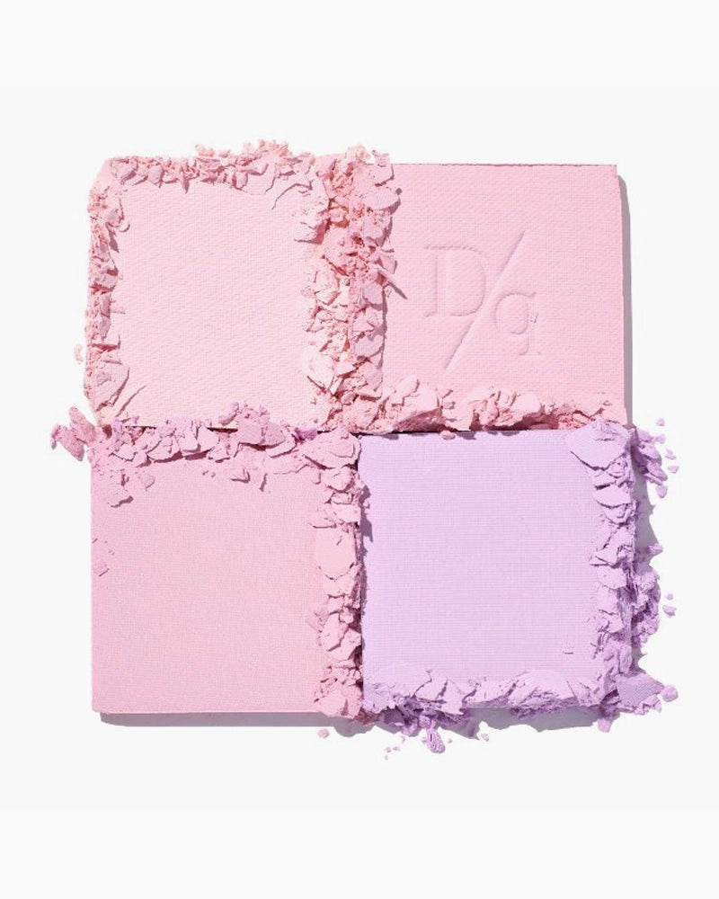 dasique Blending Mood Cheek: Tea Blending Collection