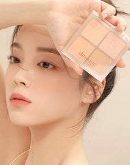 dasique Blending Mood Cheek: Tea Blending Collection
