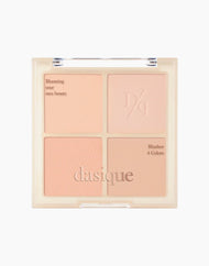 dasique Blending Mood Cheek: Tea Blending Collection