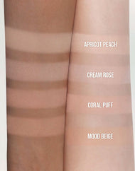 dasique Blending Mood Cheek: Tea Blending Collection