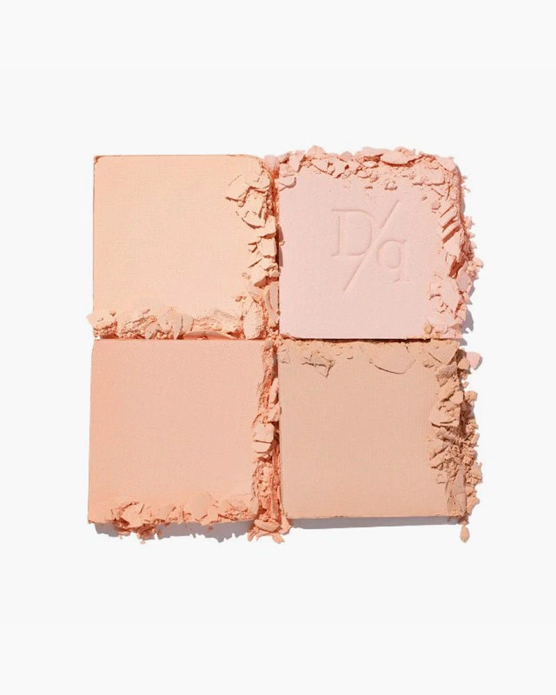 dasique Blending Mood Cheek: Tea Blending Collection