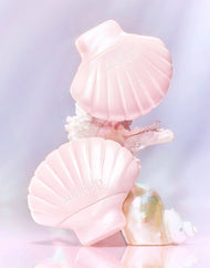 dasique Glowy Shell Base: Twinkle Mermaid Collection